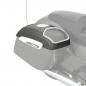 Preview: POWERBAND AUDIO - KOFFERDECKEL - STEEL GRAY