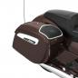 Preview: POWERBAND AUDIO - KOFFERDECKEL - DARK WALNUT