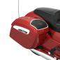 Preview: POWERBAND AUDIO - KOFFERDECKEL - RUBY METALLIC