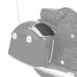 Preview: POWERBAND AUDIO CLASSIC SADDLEBAG SPEAKER BEZELS - CHROM - CHIEFTAIN CLASSIC + ROADMASTER