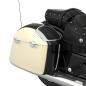 Preview: POWERBAND AUDIO - CLASSIC KOFFERDECKEL - THUNDER BLACK & IVORY CREAM