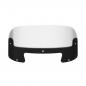 Preview: CHALLENGER LOW WINDSHIELD - 11.0", TINTED