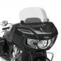 Preview: CHALLENGER MID WINDSHIELD - 16.0", TINTED