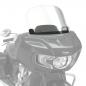 Preview: CHALLENGER TALL WINDSHIELD - 19.0", CLEAR
