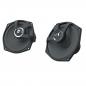 Preview: POWERBAND AUDIO - 5 1/4" AMPLIFIED SPEAKER KIT
