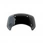 Preview: LOW WIND DEFLECTOR WITH HEADLIGHT COWL - FTR 1200