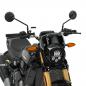 Preview: LOW WIND DEFLECTOR WITH HEADLIGHT COWL - FTR 1200