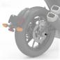 Preview: FTR SWING ARM SPOOLS - BY ROLAND SANDS DESIGN