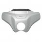 Preview: SCOUT QUICK RELEASE FAIRING - SILVER SMOKE