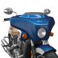 Preview: SCOUT QUICK RELEASE FAIRING - BRILLIANT BLUE