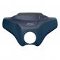 Preview: SCOUT QUICK RELEASE FAIRING - BRILLIANT BLUE SMOKE