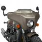 Preview: SCOUT QUICK RELEASE FAIRING - BRONZE SMOKE