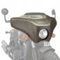Preview: SCOUT QUICK RELEASE FAIRING - BRONZE SMOKE