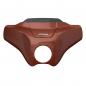 Preview: SCOUT QUICK RELEASE FAIRING - BURNISHED METALLIC