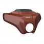 Preview: SCOUT QUICK RELEASE FAIRING - BURNISHED METALLIC