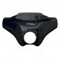 Preview: SCOUT QUICK RELEASE FAIRING - THUNDER BLACK AZURE CRYSTAL