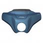 Preview: SCOUT QUICK RELEASE FAIRING - BLUE SLATE METALLIC