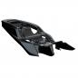 Preview: TRACKER SEAT BASE COWL - GLOSS BLACK - FTR 1200