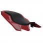 Preview: TRACKER SEAT BASE COWL - INDIAN RED - FTR 1200