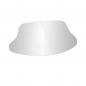 Preview: 5-INCH WINDSHIELD FÜR SCOUT QUICK RELEASE FAIRING - TINTED