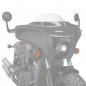 Preview: 5-INCH WINDSHIELD FÜR SCOUT QUICK RELEASE FAIRING - TINTED