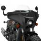Preview: 7-INCH WINDSHIELD FÜR SCOUT QUICK RELEASE FAIRING - TINTED