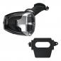 Preview: POWERPLUS STAGE 1 AIR INTAKE - THUNDER BLACK