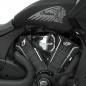 Preview: POWERPLUS STAGE 1 AIR INTAKE - THUNDER BLACK