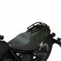 Preview: SOLO RACK - CHIEF STEELFRAME - BLACK