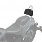 Preview: SLIM PAD FOR PASSENGER BACKREST - CHIEF STEELFRAME