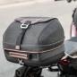 Preview: REAR RACK BAG - FTR 1200 - BLACK/BROWN