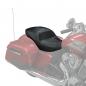 Preview: CLIMACOMMAND COMFORT+ SEAT - CHALLENGER - BLACK