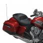 Preview: CLIMACOMMAND COMFORT+ SEAT - CHALLENGER - BLACK