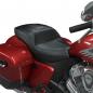 Preview: CLIMACOMMAND COMFORT+ SEAT - CHALLENGER - BLACK