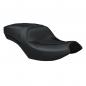 Preview: CLIMACOMMAND COMFORT+ SEAT - CHALLENGER - BLACK