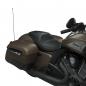 Preview: SLIM ROGUE SEAT - CHALLENGER - BLACK