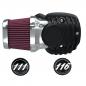 Preview: THUNDERSTROKE FORWARD STAGE 1 AIR INTAKE - CHROME