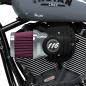Preview: THUNDERSTROKE FORWARD STAGE 1 AIR INTAKE - CHROME