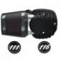 Preview: THUNDERSTROKE FORWARD STAGE 1 AIR INTAKE - CHROME