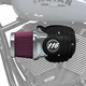 Preview: THUNDERSTROKE FORWARD STAGE 1 AIR INTAKE - CHROME