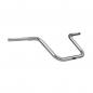 Preview: LOW RISE HANDLEBAR - POLISHED