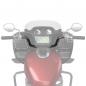 Preview: LOW RISE HANDLEBAR - POLISHED