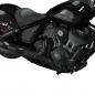 Preview: BLACK HEAT SHIELDS - CHIEF STEELFRAME