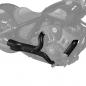Preview: BLACK HEAT SHIELDS - CHIEF STEELFRAME