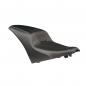 Preview: SYNDICATE SEAT - CHIEF STEELFRAME - BLACK