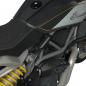 Preview: CARBON FIBER FRAME GUARD