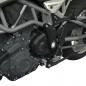 Preview: CARBON FIBER SPROCKET COVER
