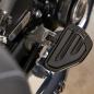 Preview: PASSENGER FLOORBOARDS - SCOUT STEELFRAME