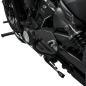 Preview: PASSENGER FLOORBOARDS - SCOUT STEELFRAME