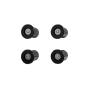 Preview: QUICK RELEASE ACCESSORY MOUNTING SPOOLS - SCOUT 1250